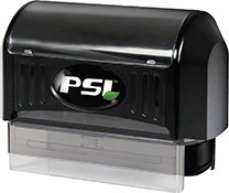Self Inking Custom Stamps with Logo or Artwork